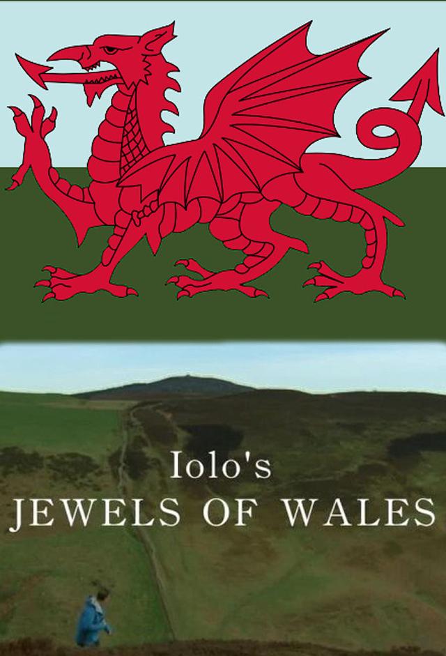 Iolo's Jewels of Wales