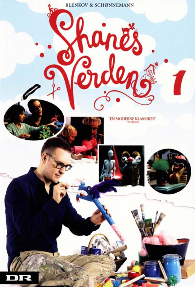 Shanes Verden