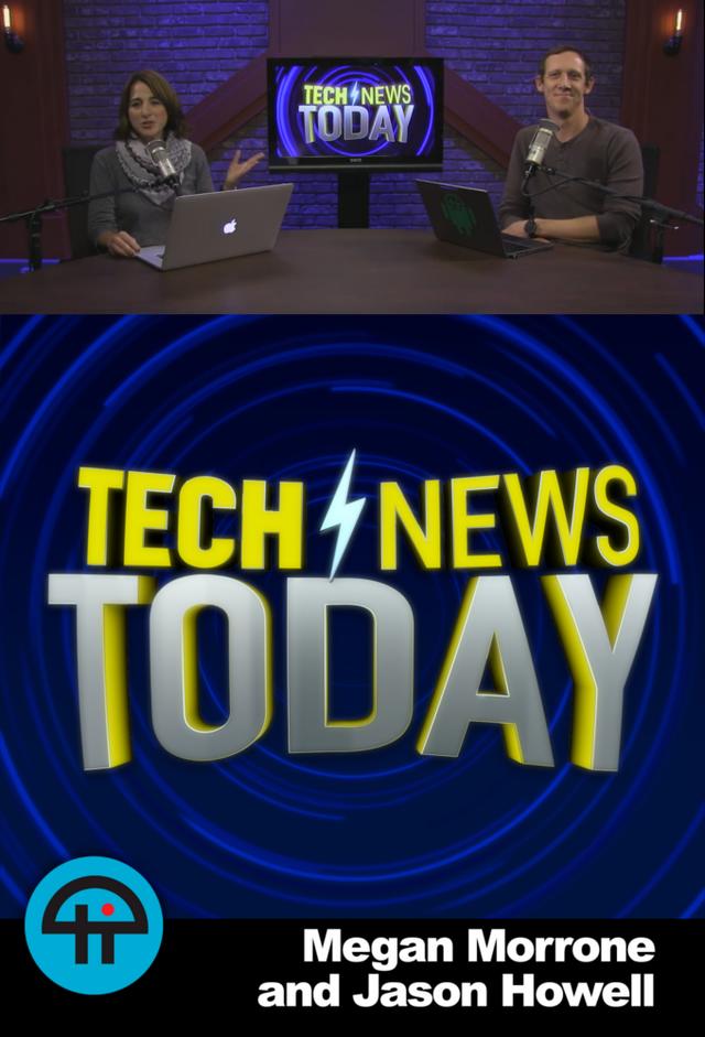 Tech News Weekly