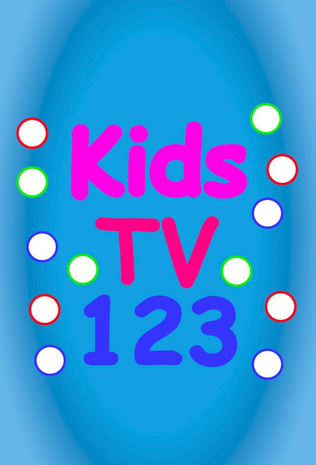 KidsTV123