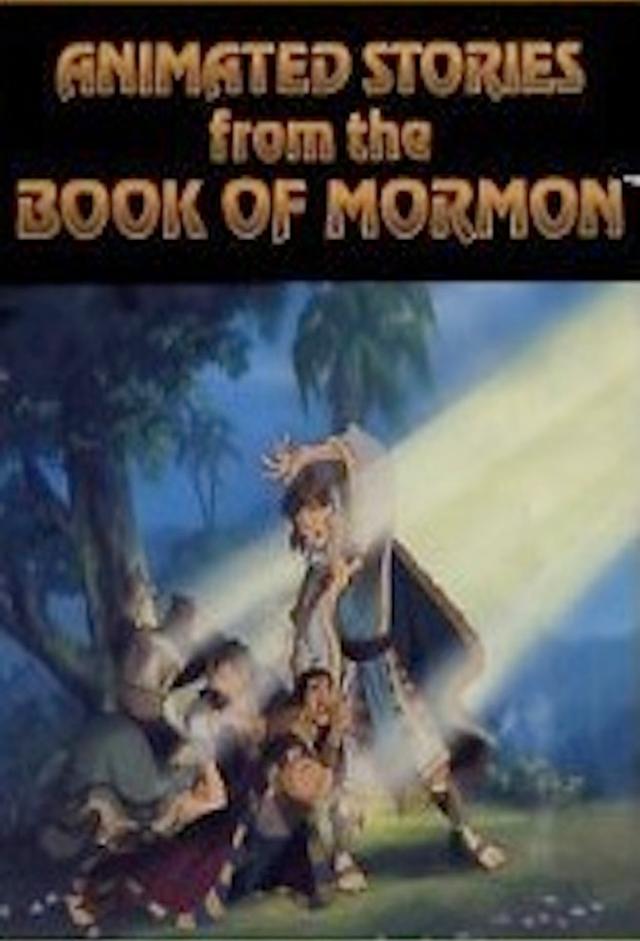 The Animated Book of Mormon