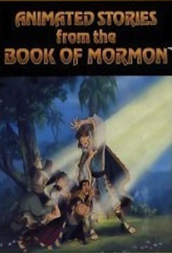 The Animated Book of Mormon
