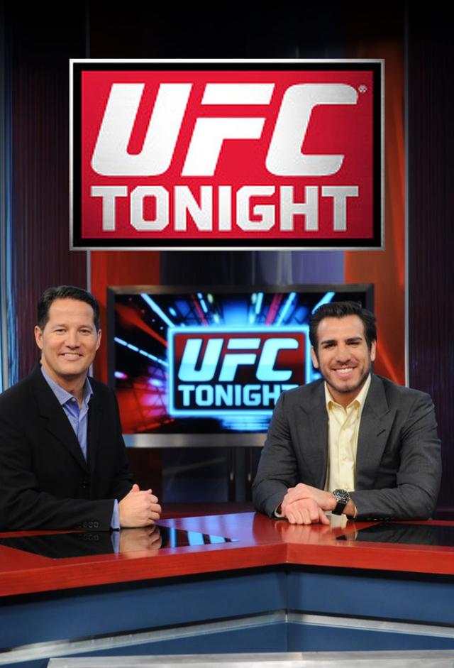 UFC Tonight