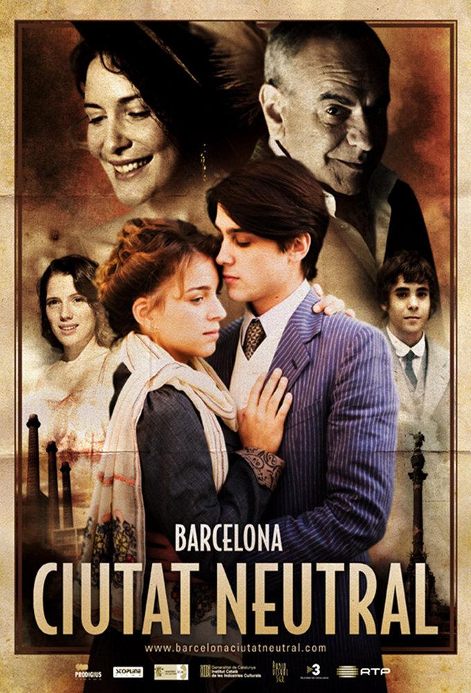 Barcelona, Neutral City