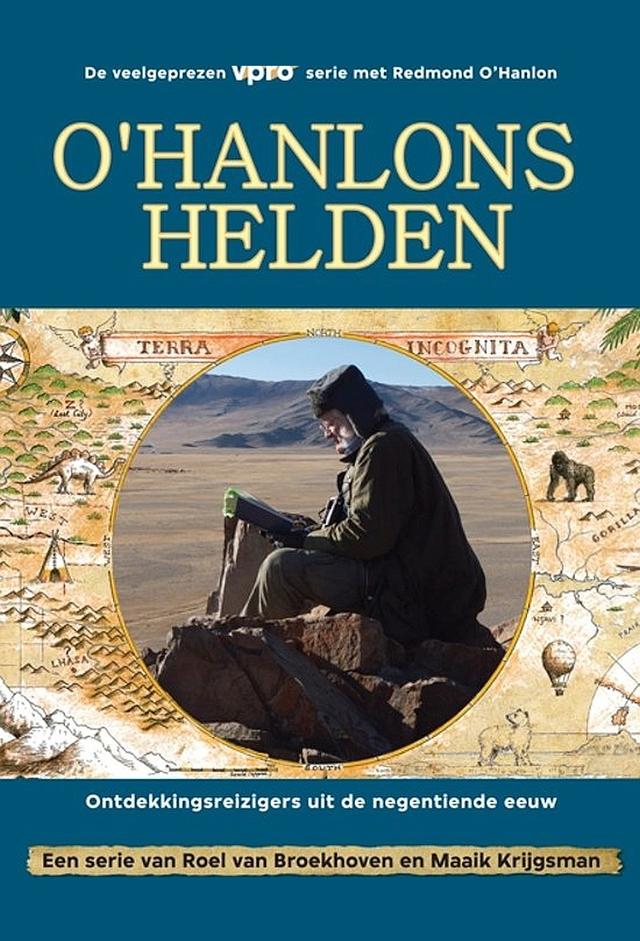 O'Hanlons Helden