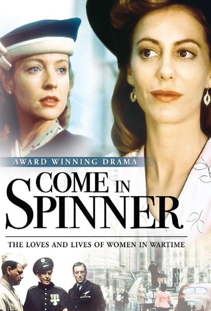 Come In Spinner