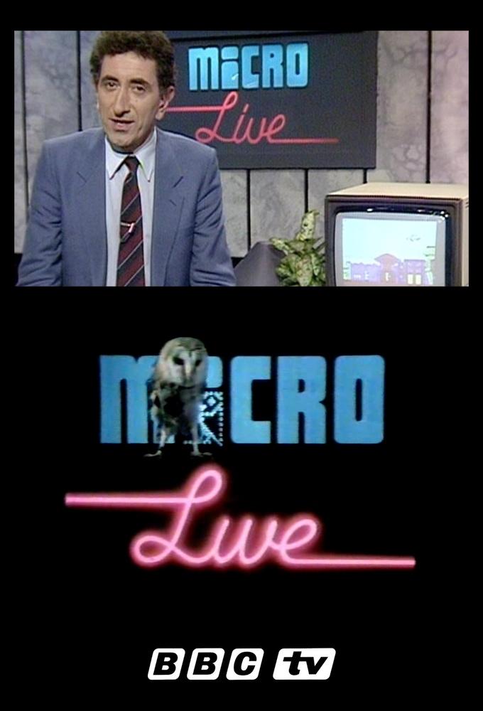 Micro Live