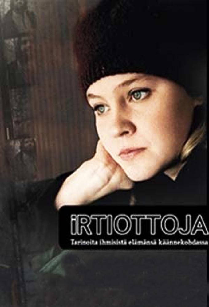 Irtiottoja