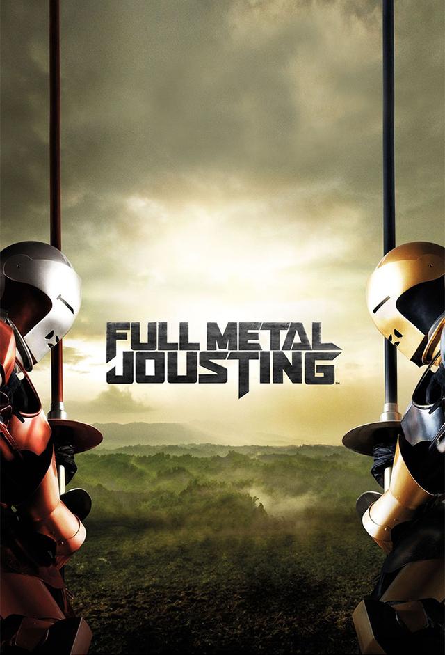 Full Metal Jousting