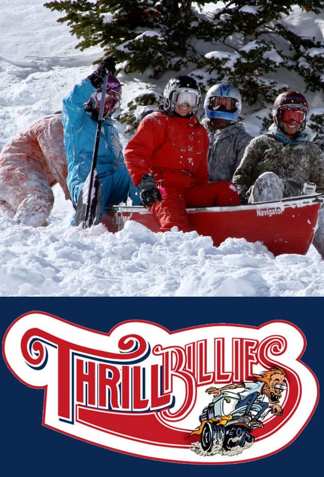Thrillbillies