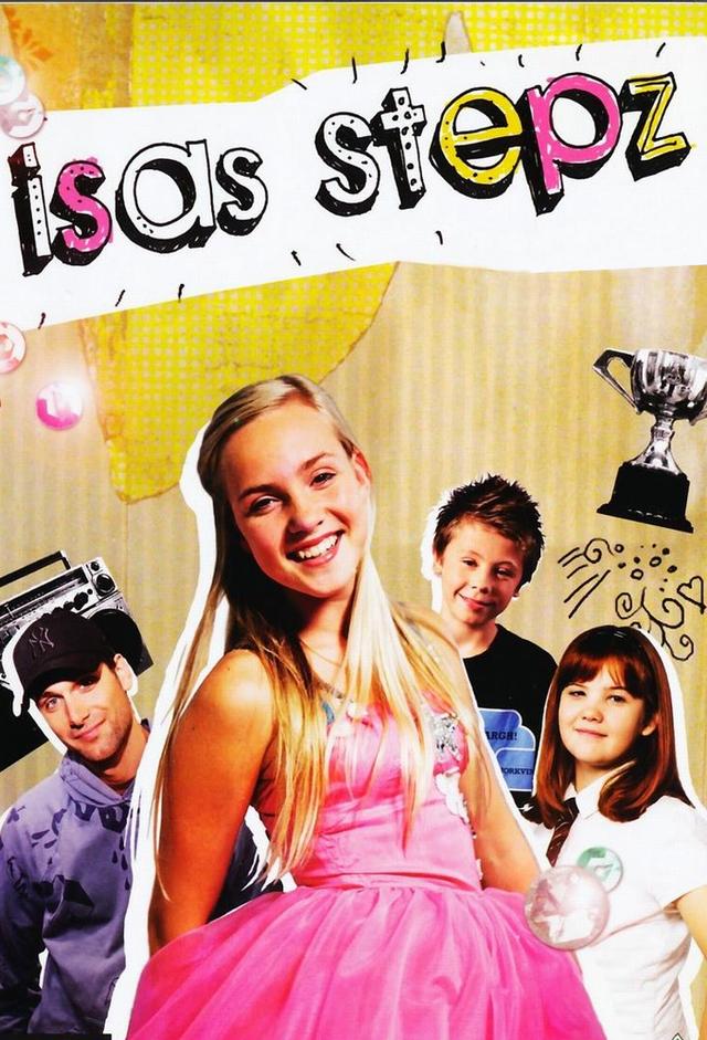 Isa's Stepz