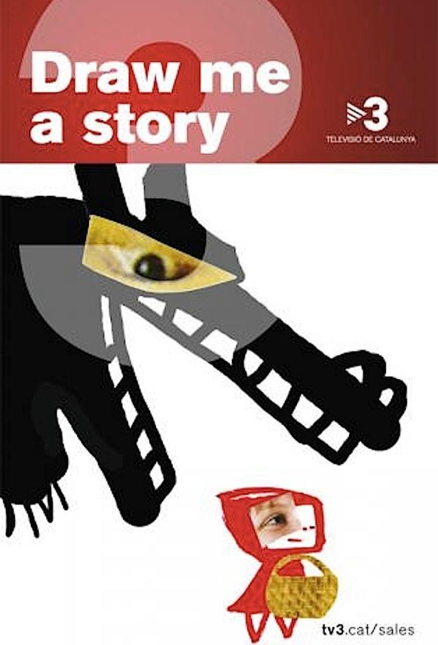 Draw Me a Story