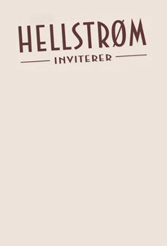 Hellstrøm Inviterer