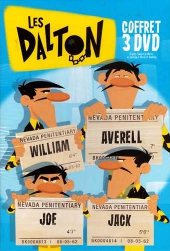 Les Dalton
