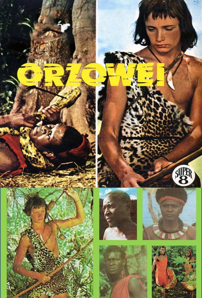 Orzowei