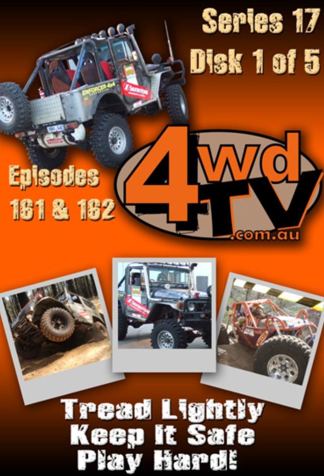 4WDTV