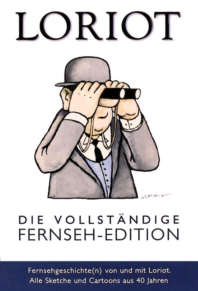 Loriot - Full Television Edition