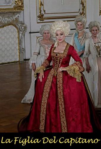 La Figlia Del Capitano