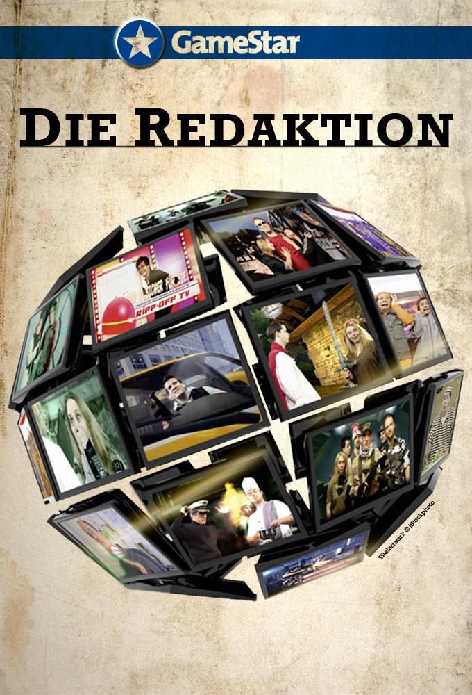 Die Redaktion