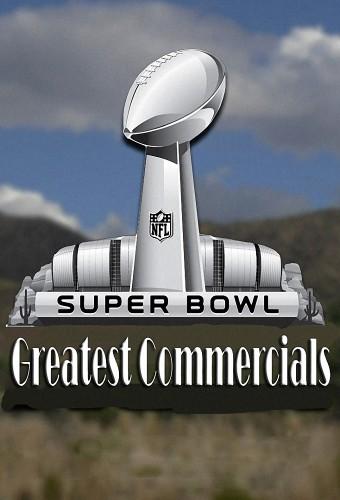 Super Bowl's Greatest Commercials