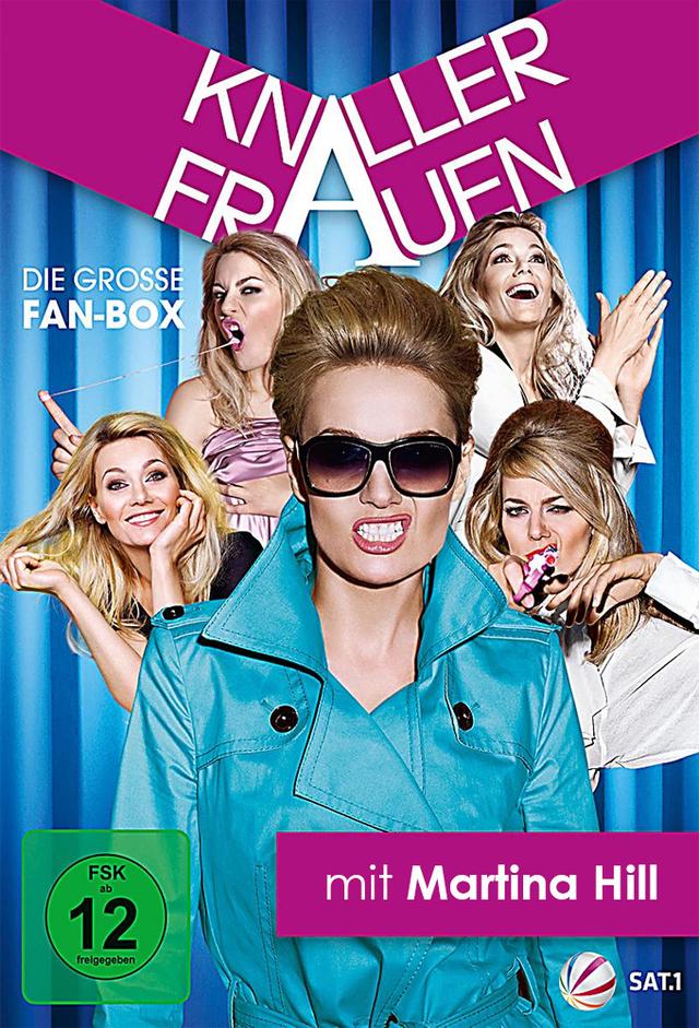 Knallerfrauen