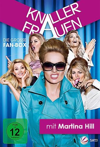 Knallerfrauen