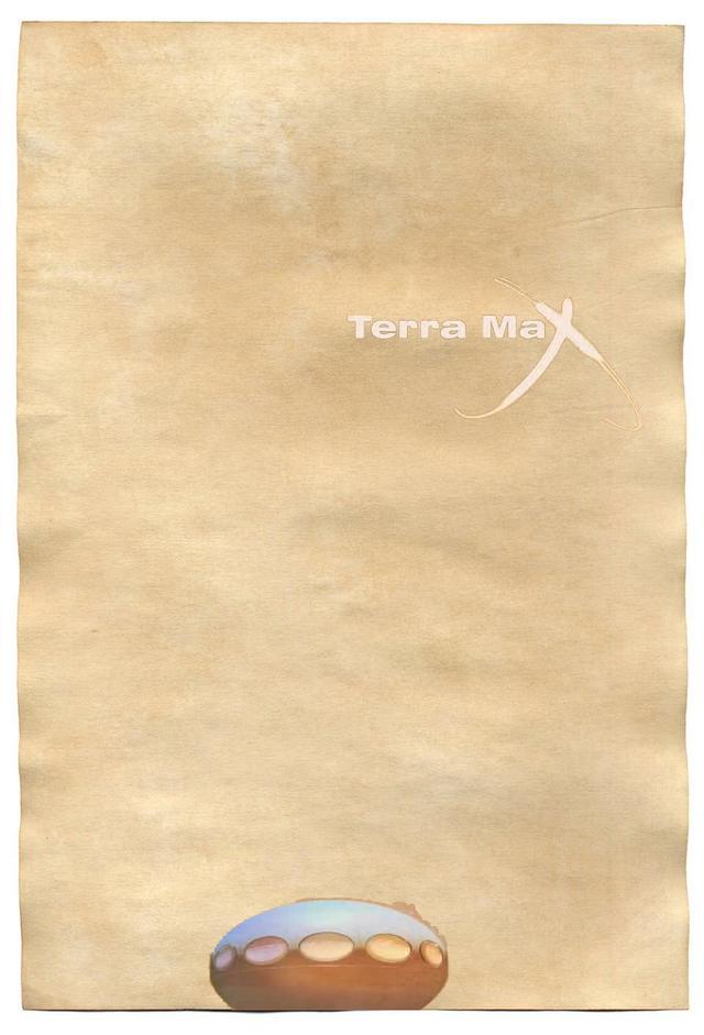 Terra MaX