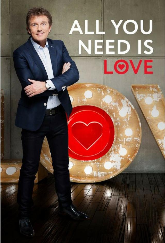 All You Need is Love