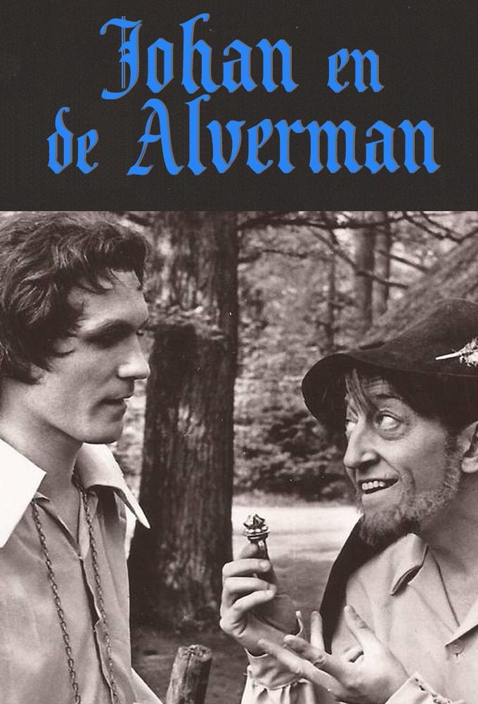 Johan and the Alverman