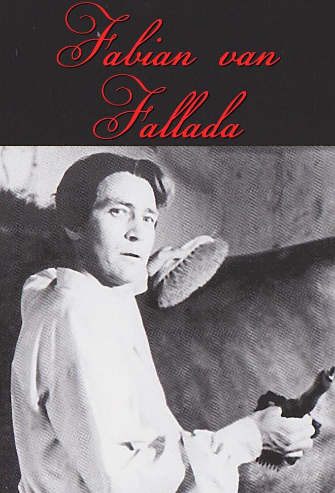 Fabian van Fallada