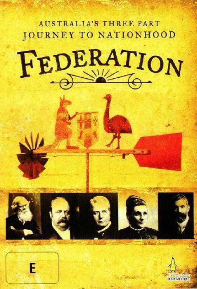 Federation