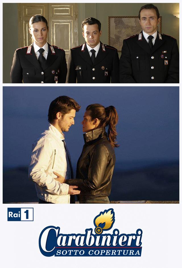 Carabinieri Sotto Copertura