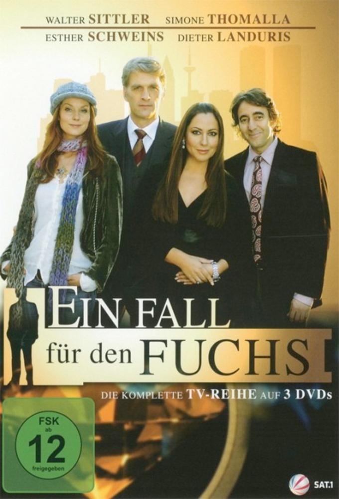 Ein Fall für den Fuchs