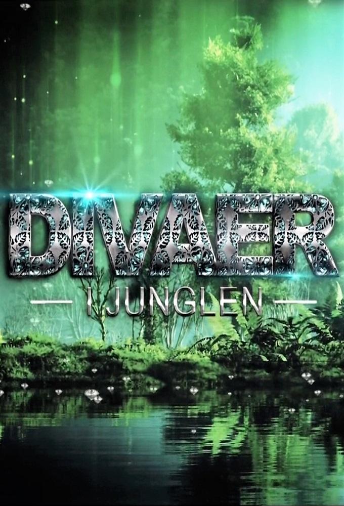 Divaer i junglen