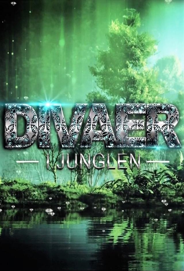 Divaer i junglen