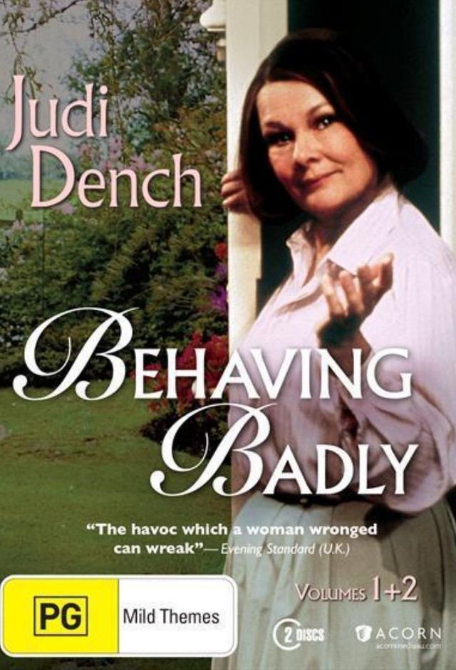 Behaving Badly