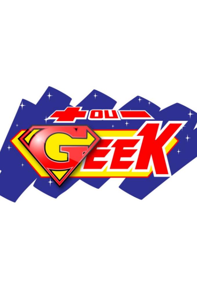 + ou - geek