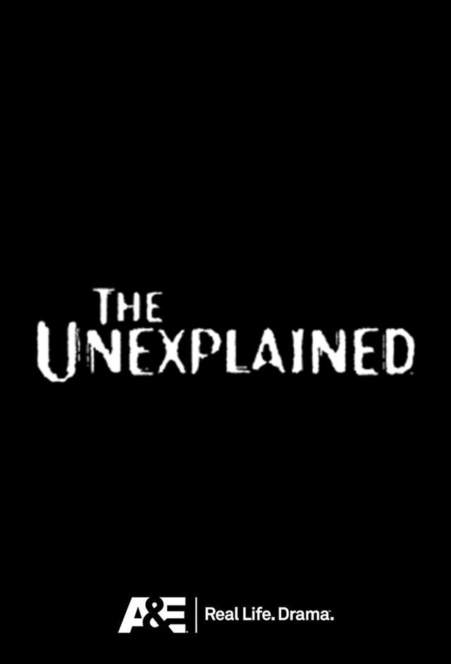 The Unexplained