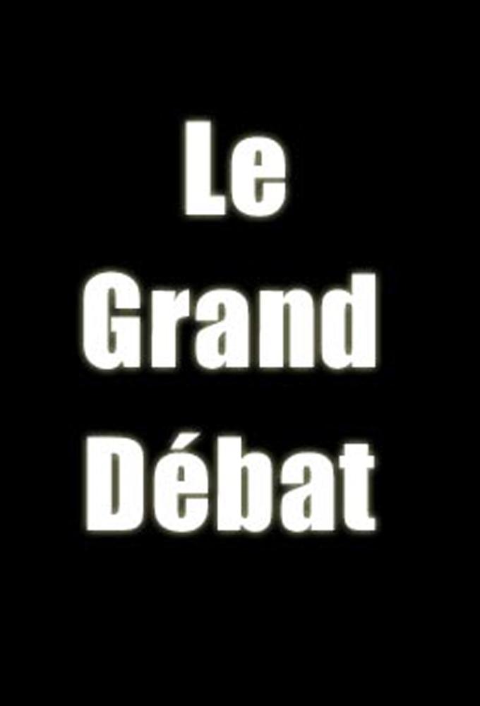Le Grand Débat