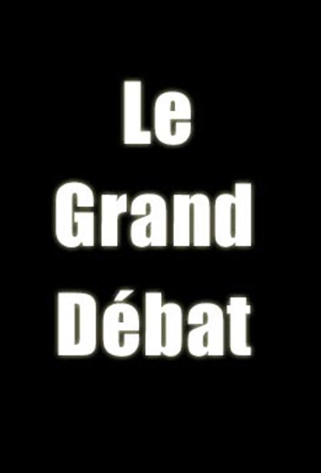 Le Grand Débat