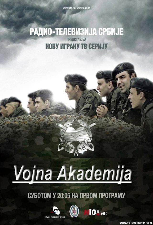 Military Academy