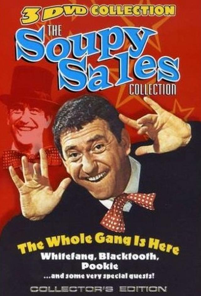 The Soupy Sales Show (1976)