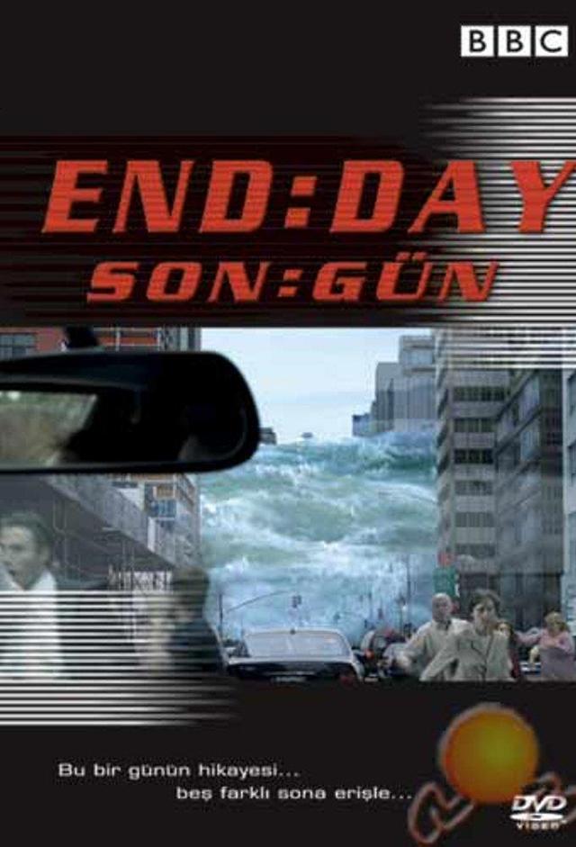 End Day