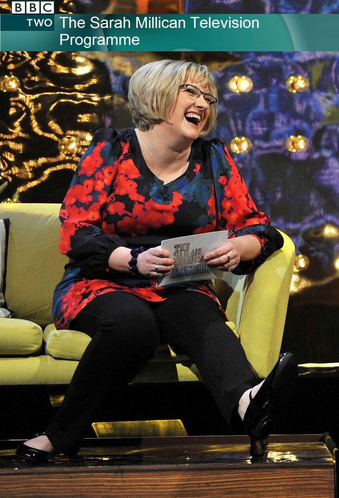 The Sarah Millican Television Programme