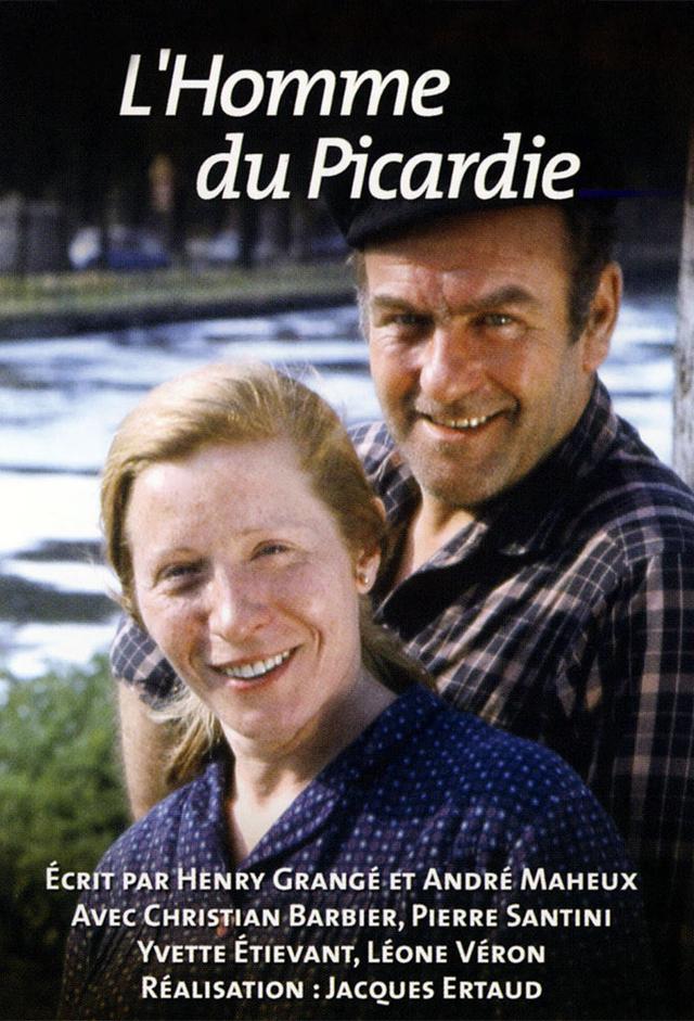 L'homme du Picardie