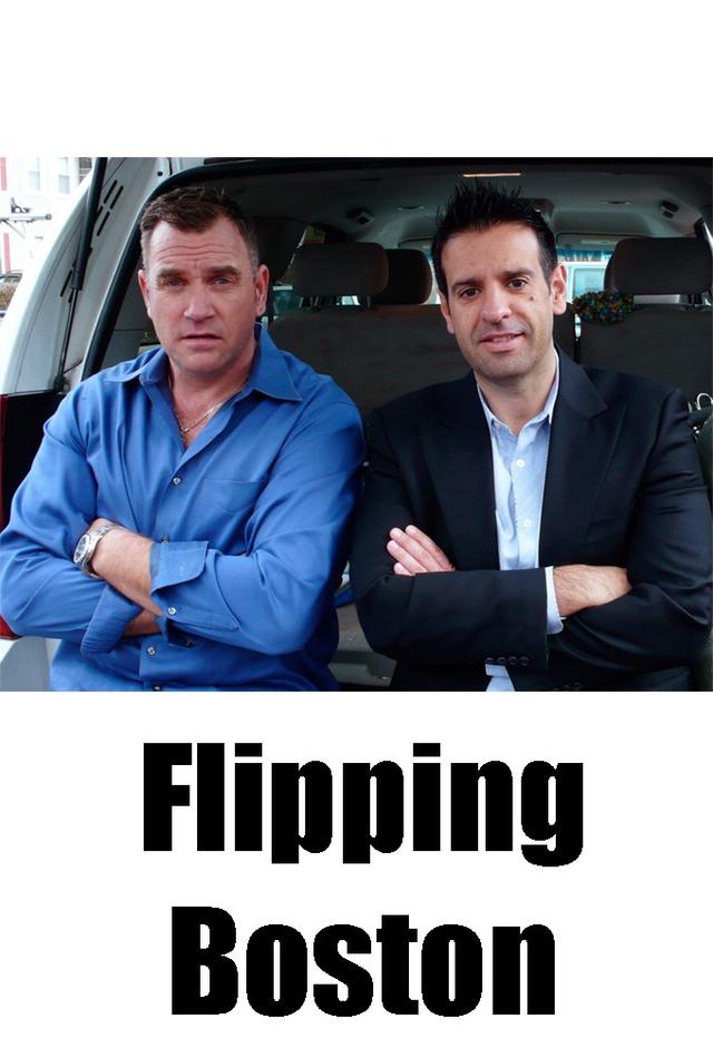 Flipping Boston