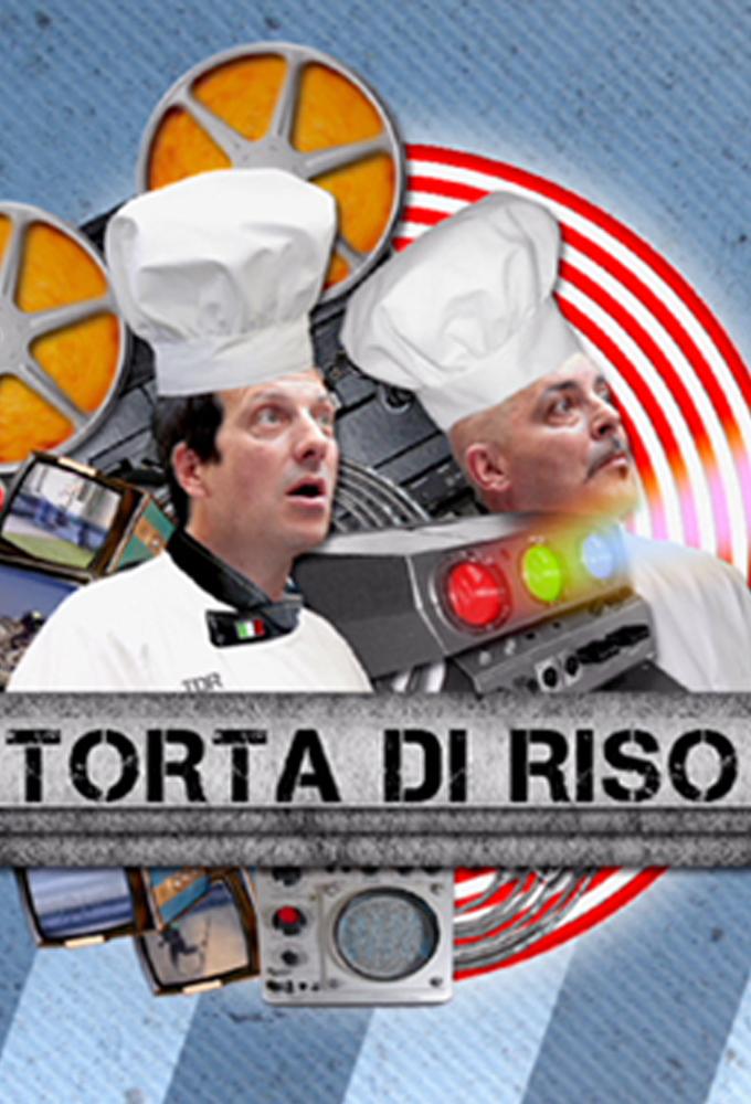 Torta di Riso