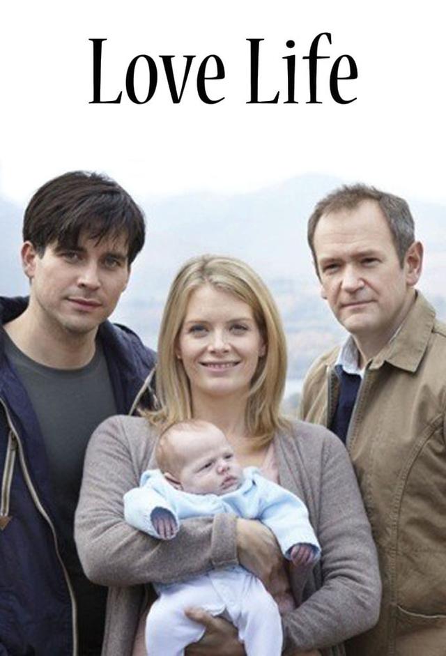 Love Life (2012)