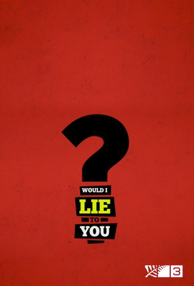 Would I Lie To You? (NZ)