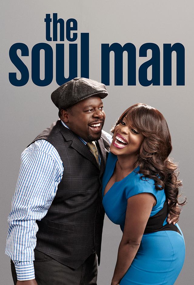 The Soul Man
